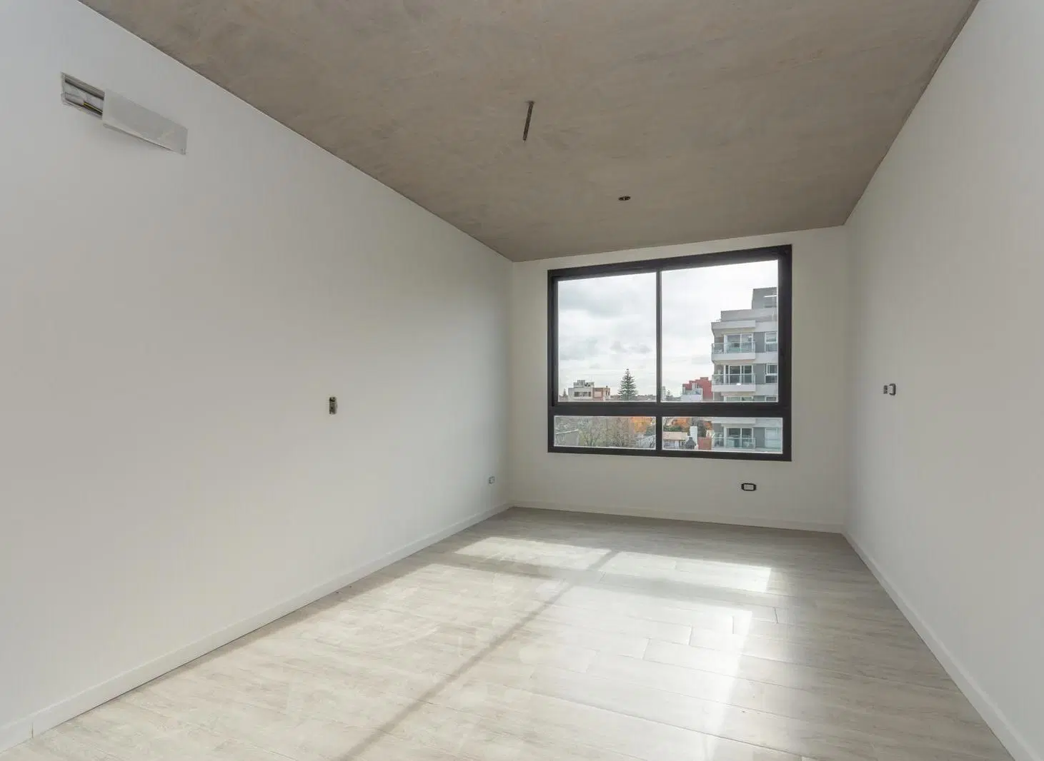 Alquier apto profesional en Vicente López, super luminoso, full amenities 1