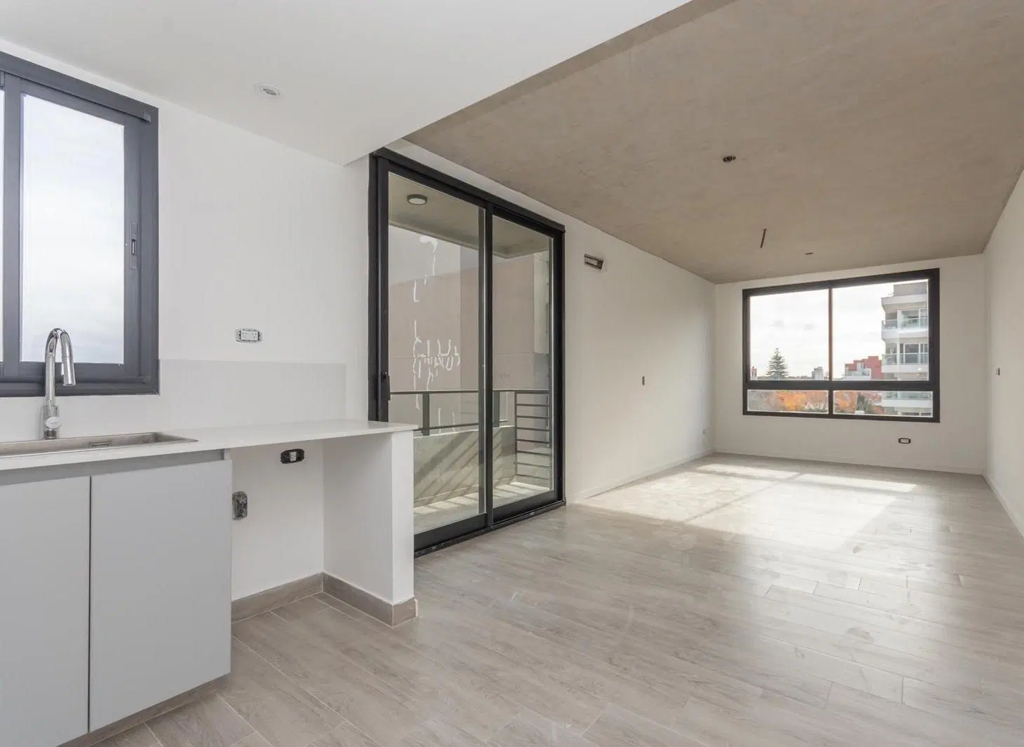 Alquier apto profesional en Vicente López, super luminoso, full amenities 4