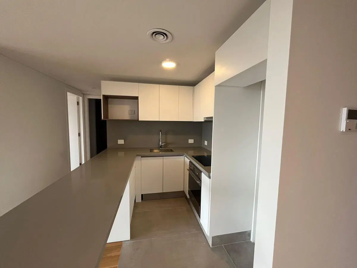 Departamento en venta 3 Ambientes. Torre NILA La Lucila. Con vistas al Río. 3