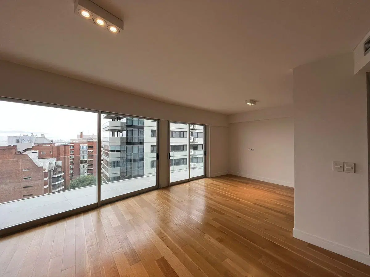 Departamento en venta 3 Ambientes. Torre NILA La Lucila. Con vistas al Río. 8