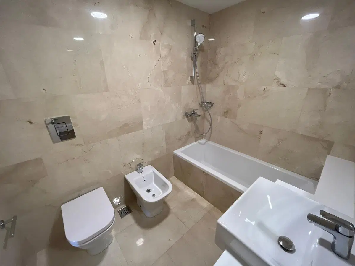 Departamento en venta 3 Ambientes. Torre NILA La Lucila. Con vistas al Río. 5