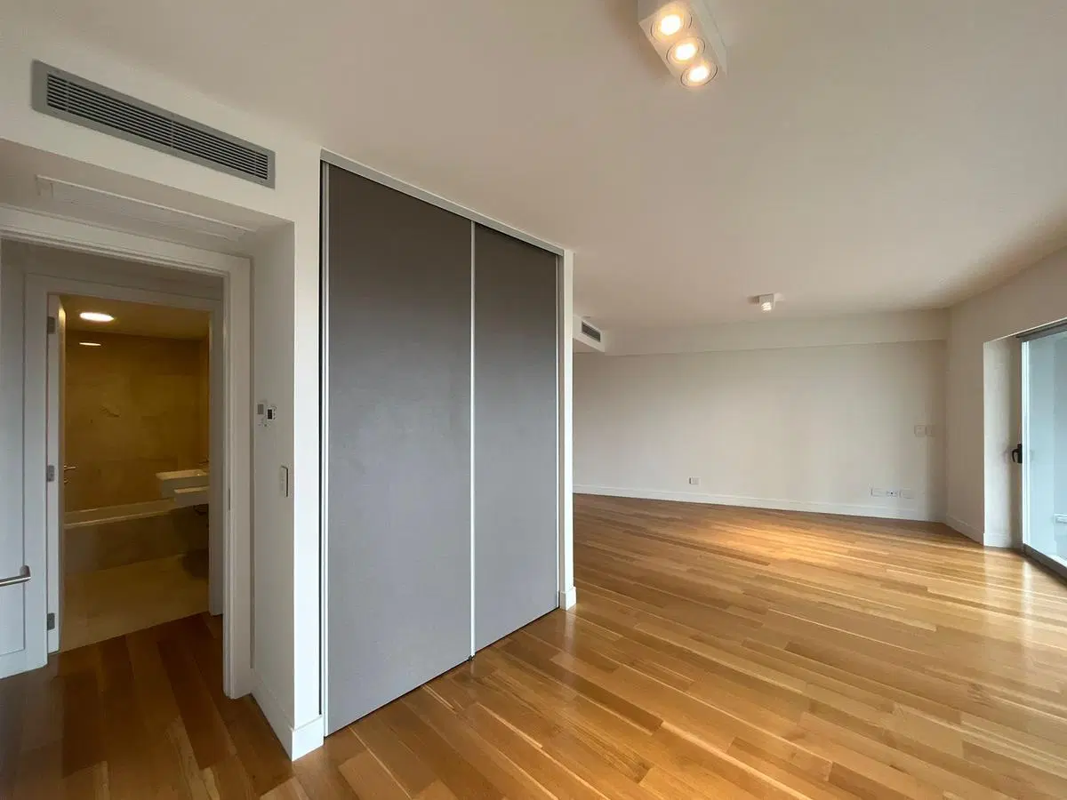 Departamento en venta 3 Ambientes. Torre NILA La Lucila. Con vistas al Río. 2