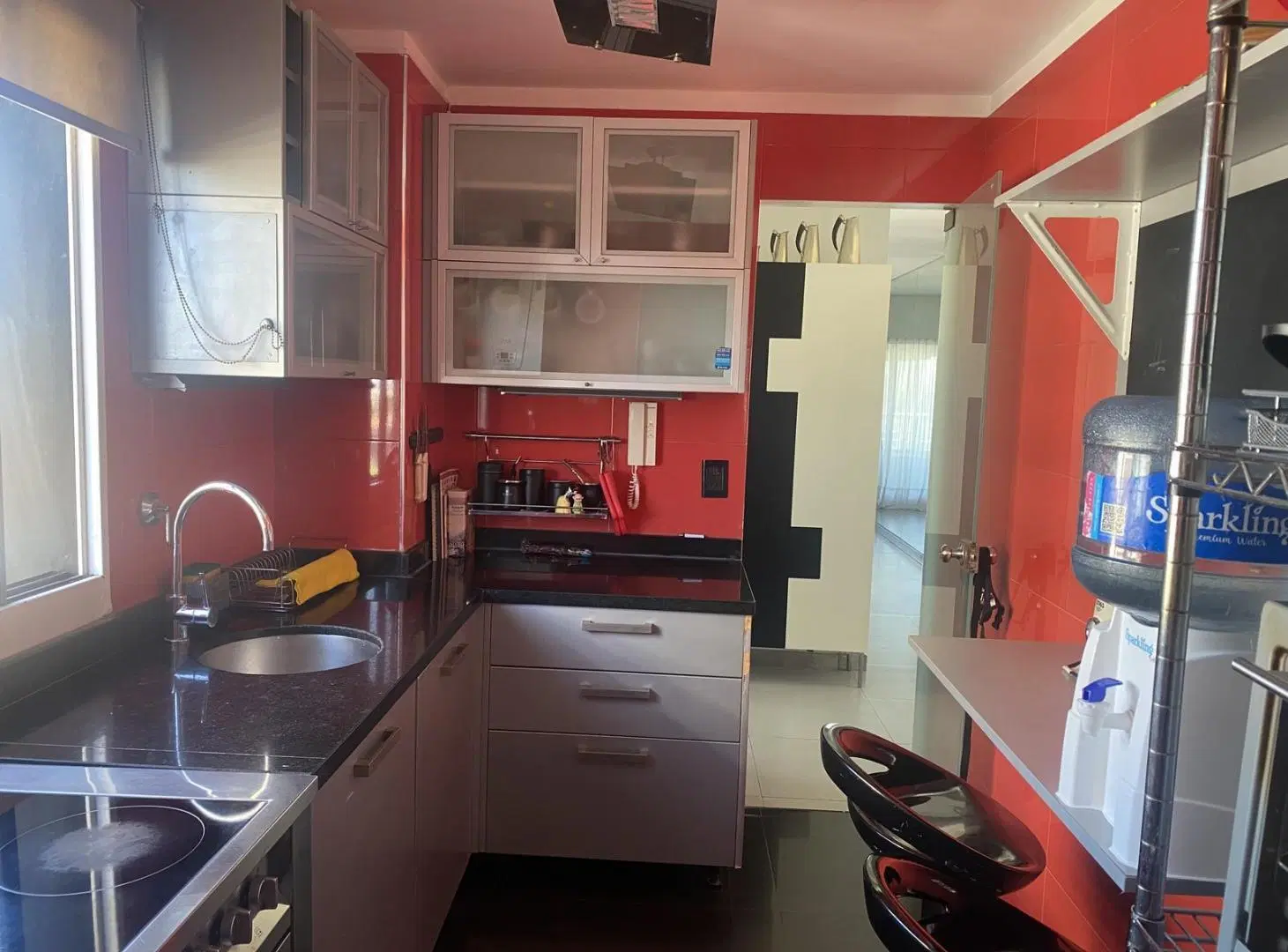 Departamento 4 ambientes en venta en Núñez 2