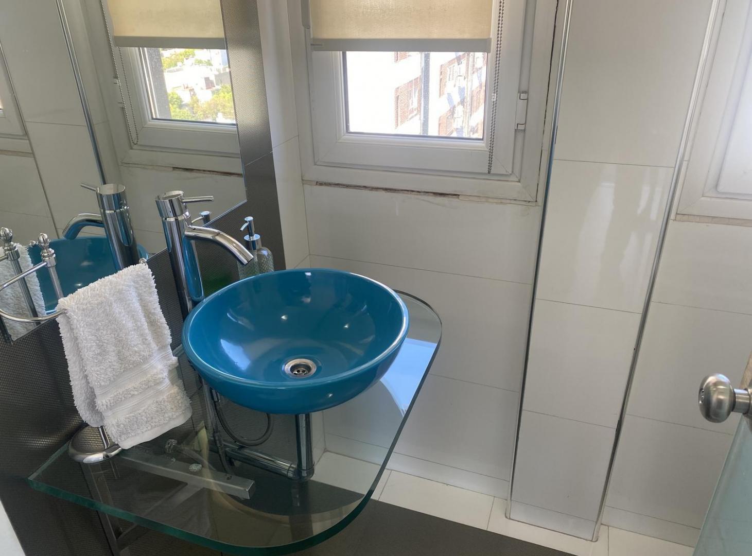 Foto de Departamento 4 ambientes en venta en Núñez, imagen 2