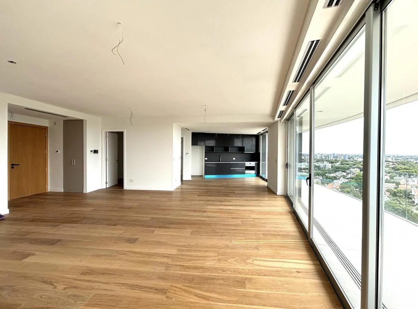Alquiler departamento 4 ambientes en La Lucila con vista al río 2