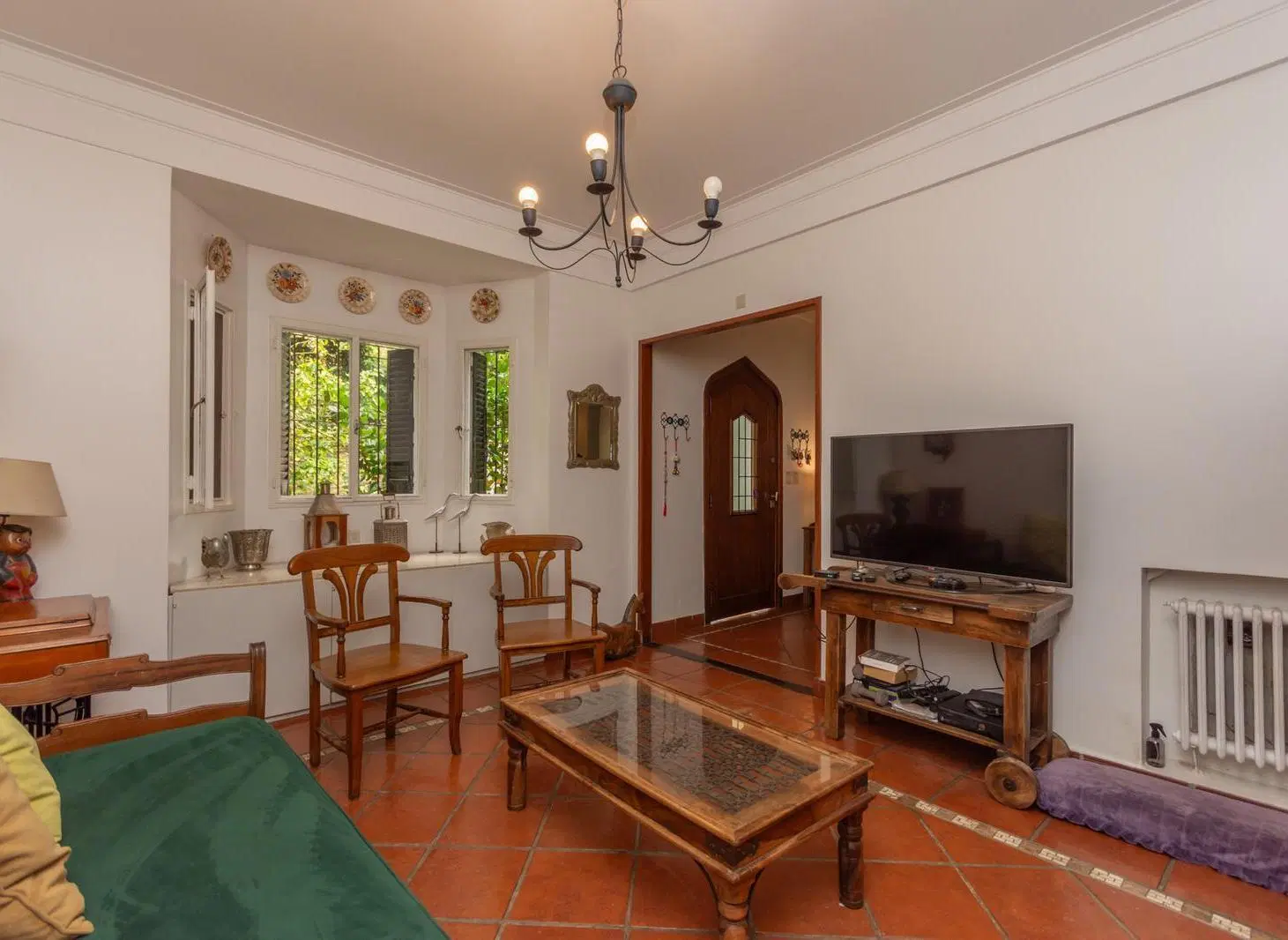 Casa  en venta de 7 ambientes en Vicente Lopez, residencial. 4