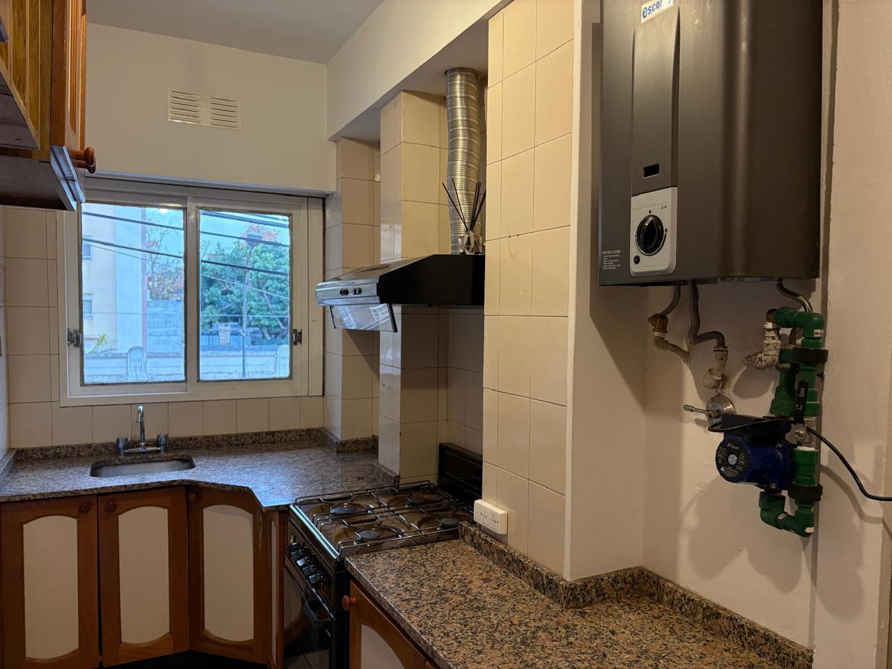 Foto de Departamento 2 ambientes en venta en Olivos, imagen 5