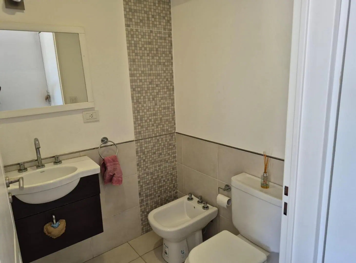 Departamento 3 AMBIENTES c/cochera en Olivos-Maipu/Uzal 3