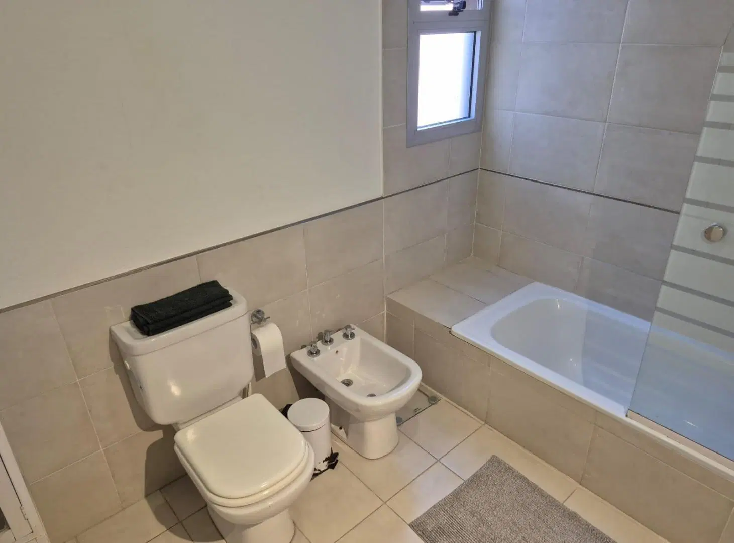 Departamento 3 AMBIENTES c/cochera en Olivos-Maipu/Uzal 5