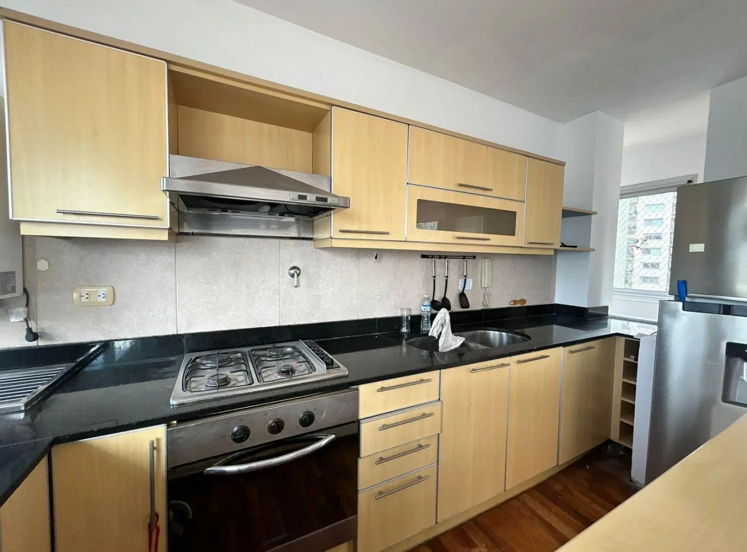 Departamento en la Isla de Olivos 5
