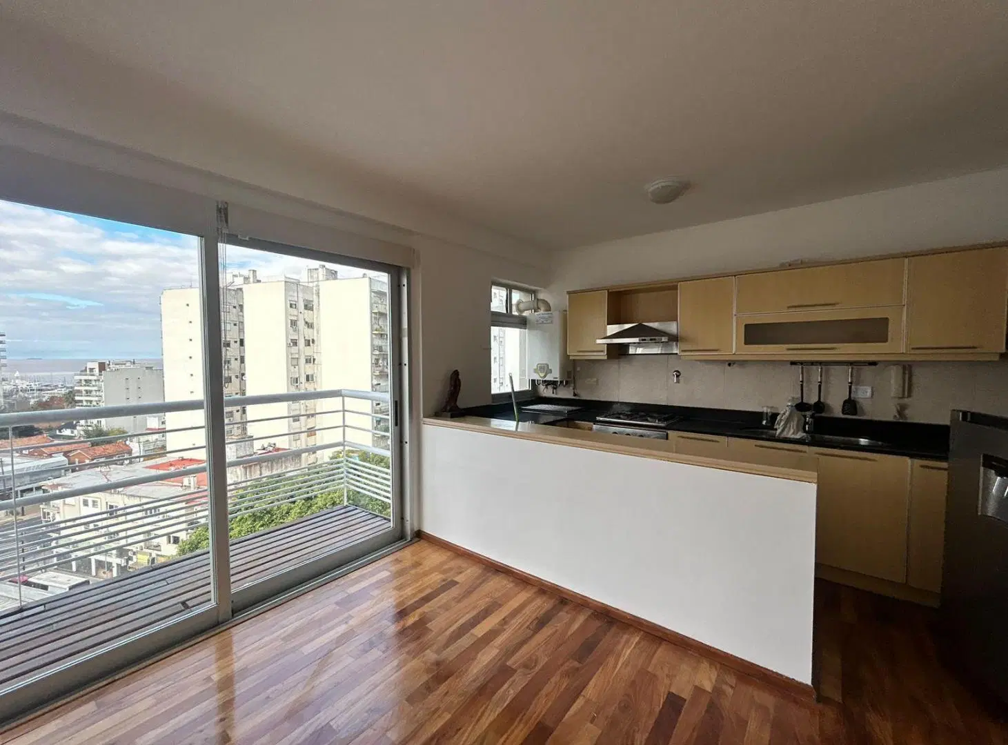 Departamento en la Isla de Olivos 4