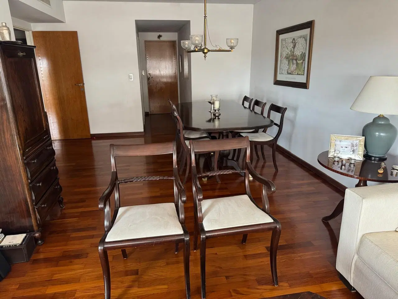 Venta de departamento 3 ambientes en el corazón de Acassuso 2