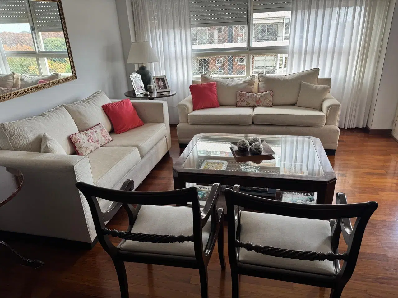 Venta de departamento 3 ambientes en el corazón de Acassuso 8