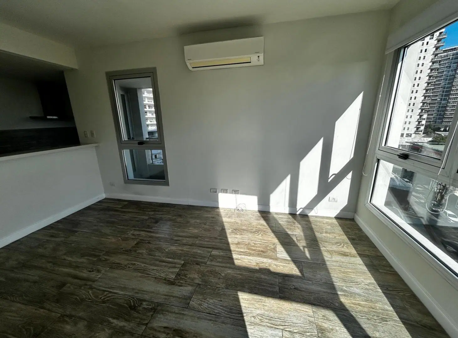 STAR TOWER, 2 ambientes en alquiler con cochera full amenities 1