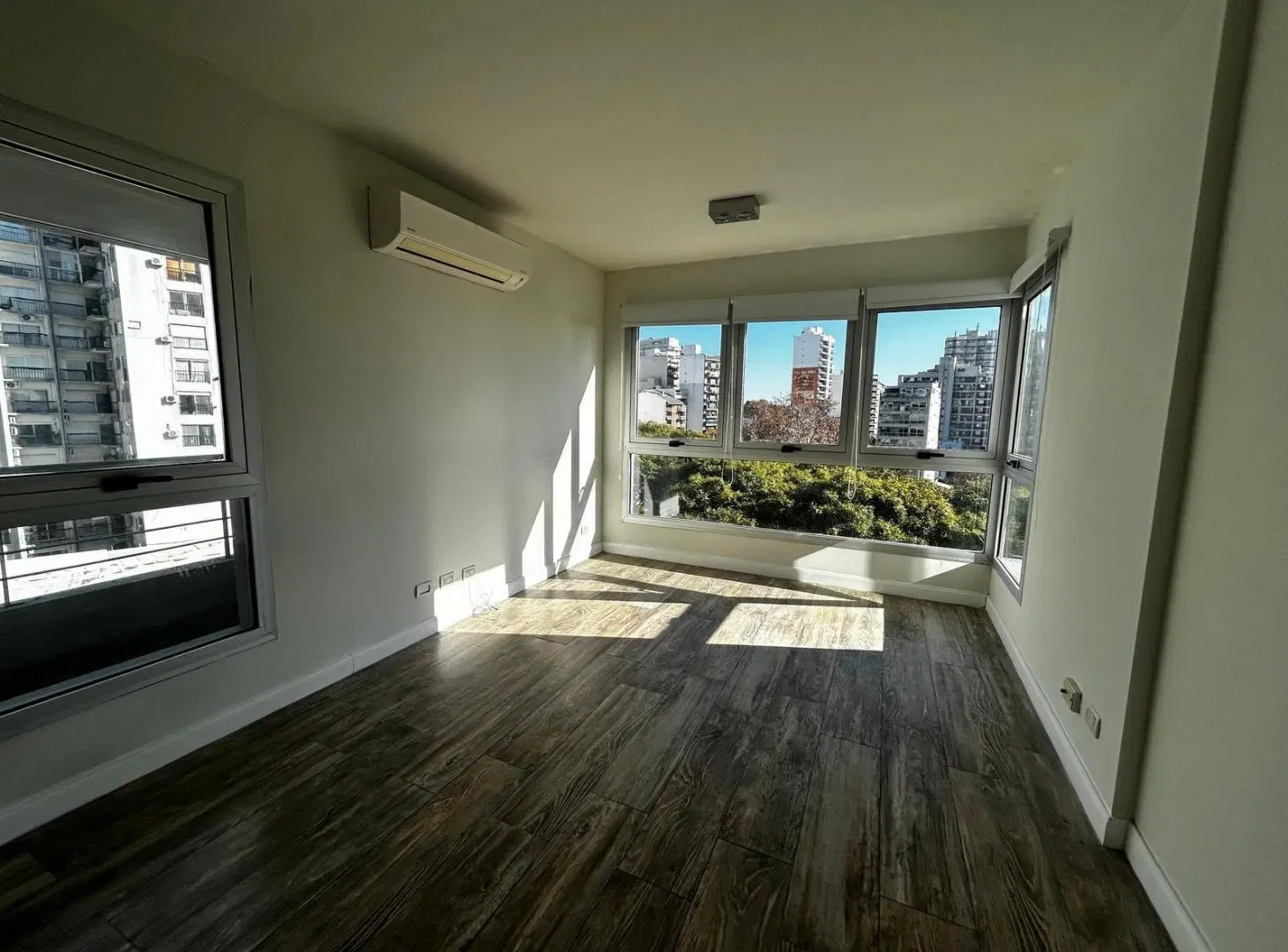 STAR TOWER, 2 ambientes en alquiler con cochera full amenities 3