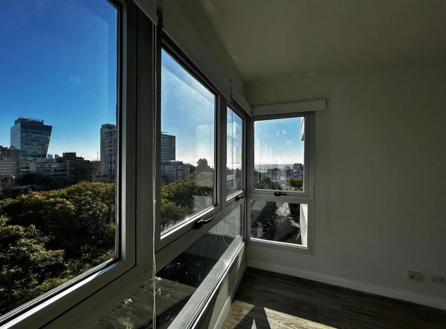 STAR TOWER, 2 ambientes en alquiler con cochera full amenities 2