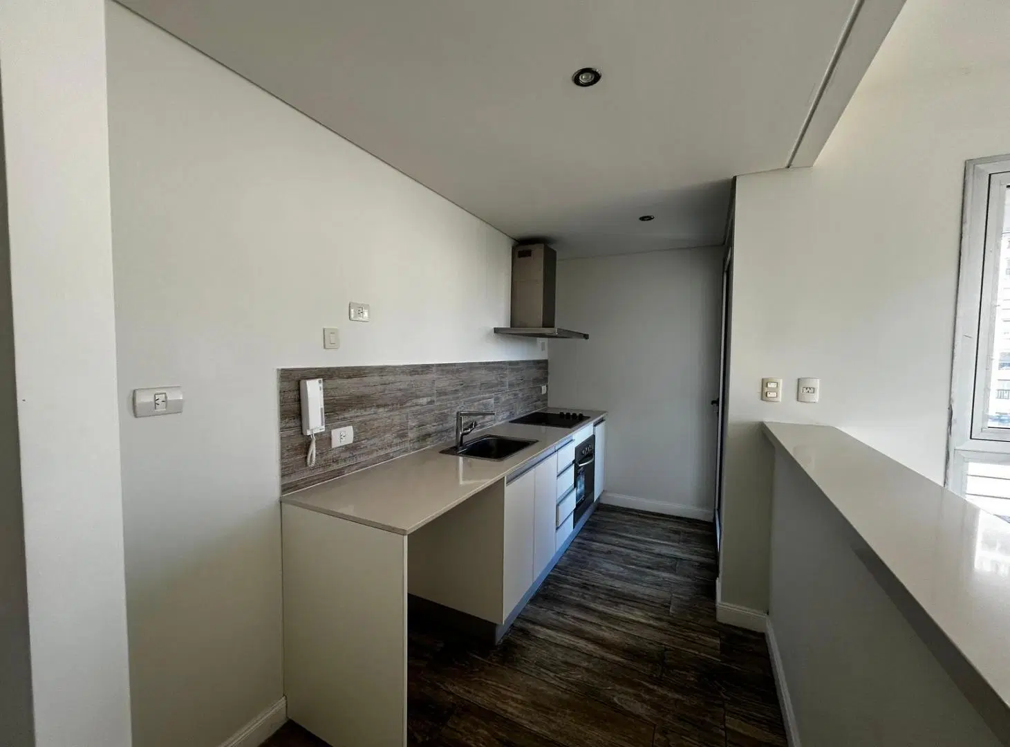 STAR TOWER, 2 ambientes en alquiler con cochera full amenities 5