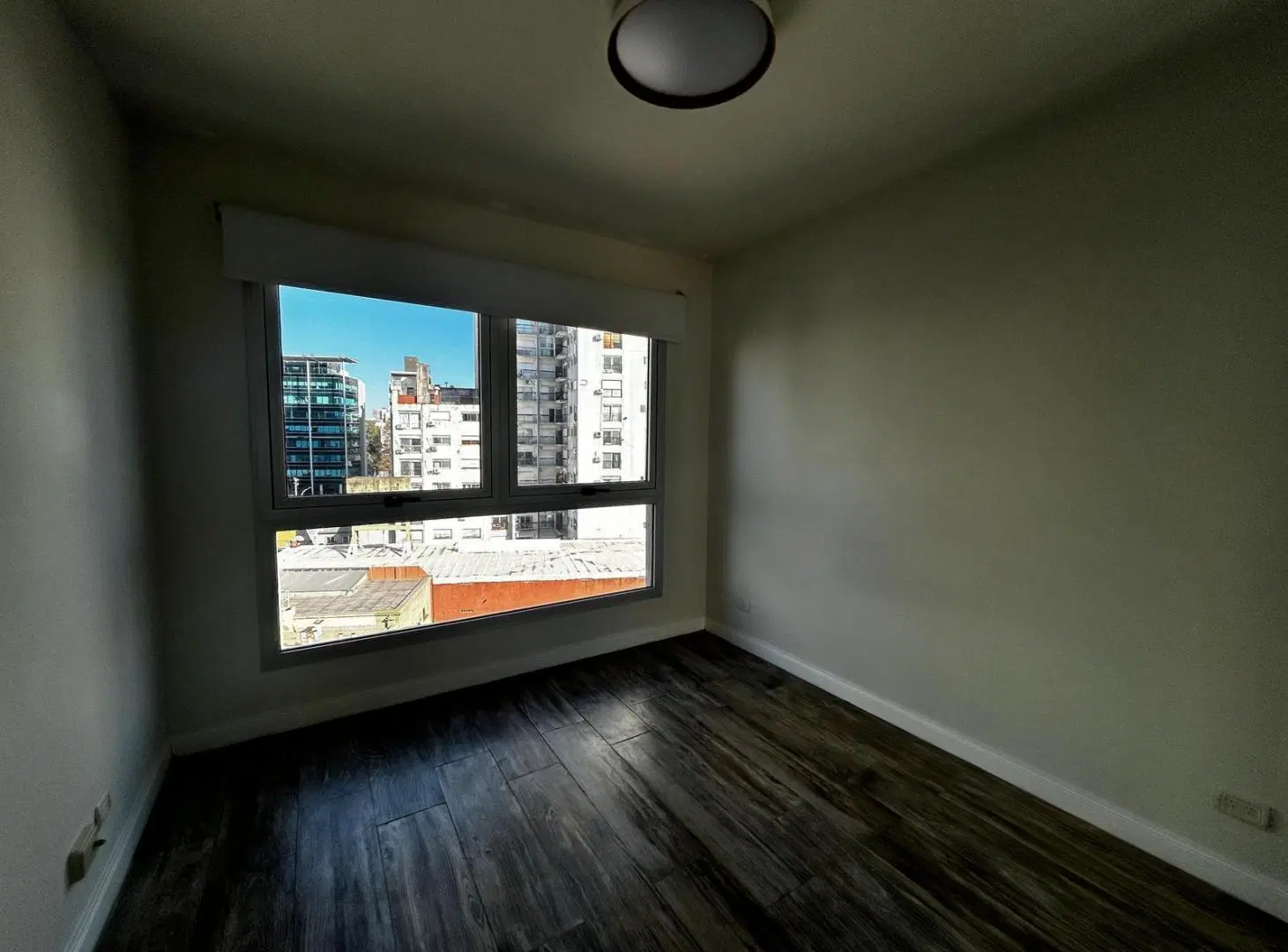 STAR TOWER, 2 ambientes en alquiler con cochera full amenities 4