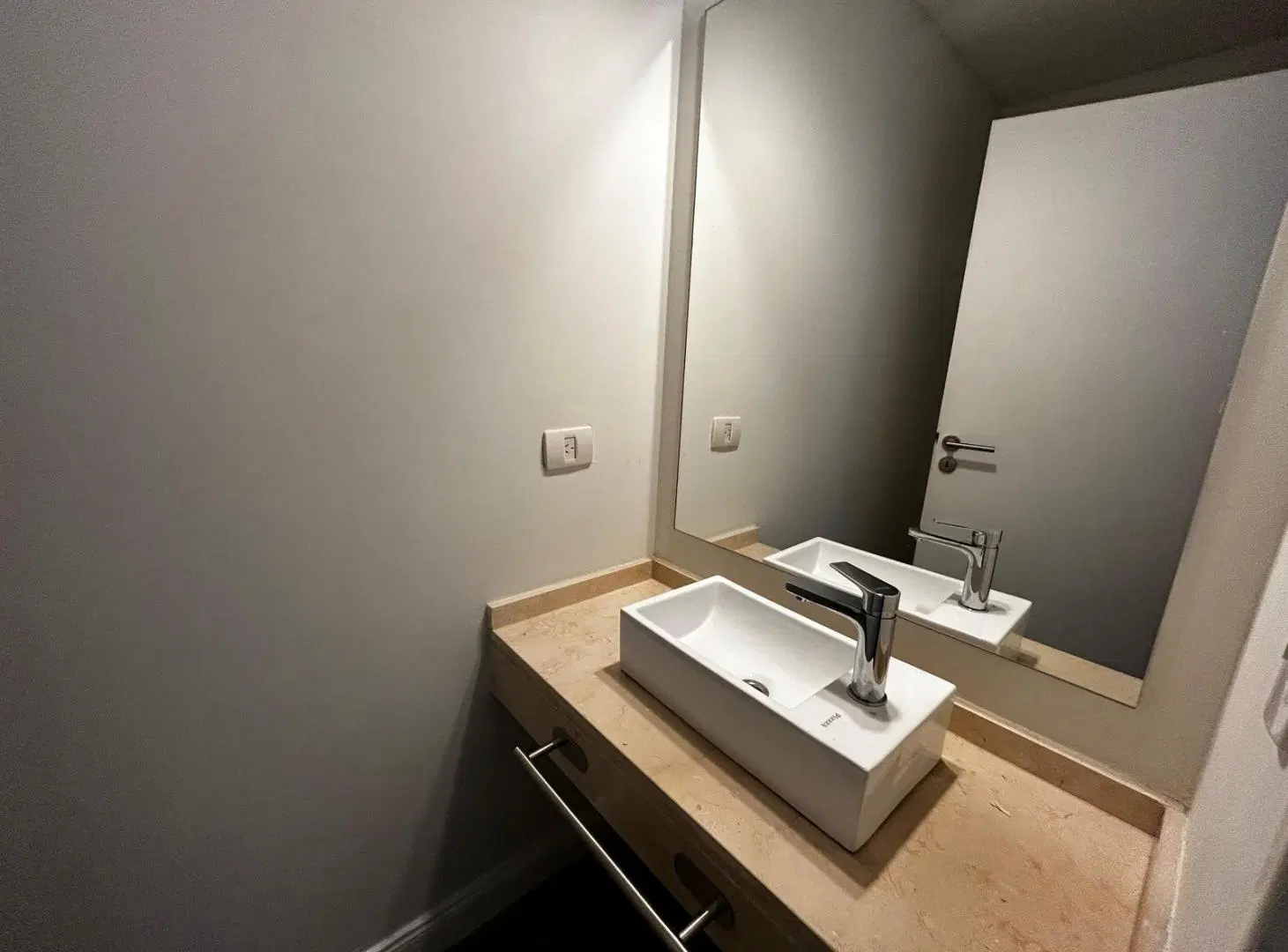 STAR TOWER, 2 ambientes en alquiler con cochera full amenities 8