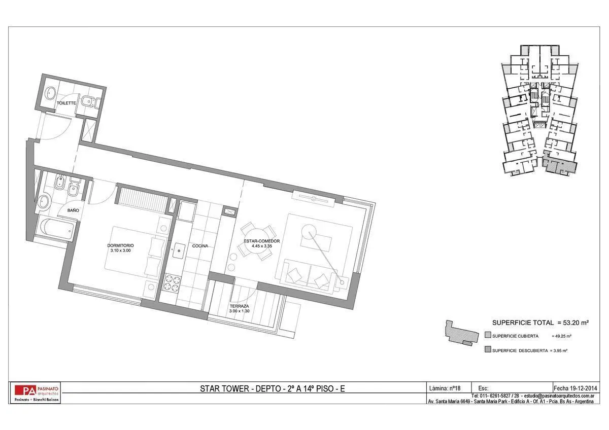 Plano 2