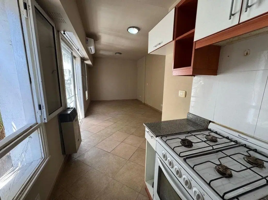 Alquiler monoambiente en Olivos con amenities 5