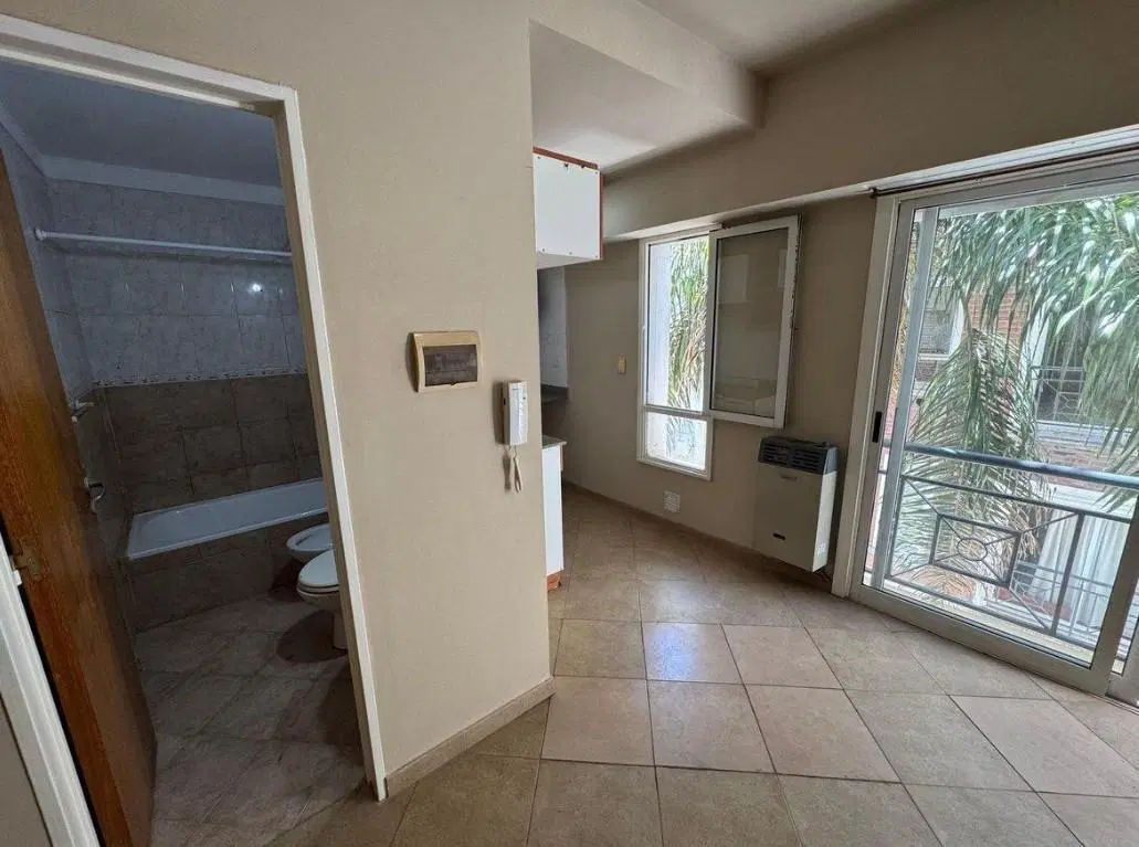 Alquiler monoambiente en Olivos con amenities 8