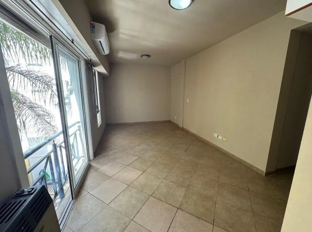 Alquiler monoambiente en Olivos con amenities 1