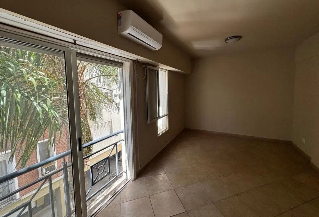 Alquiler monoambiente en Olivos con amenities 2