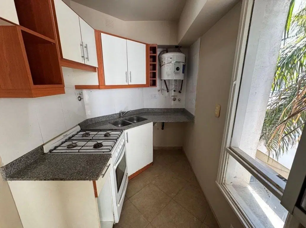 Alquiler monoambiente en Olivos con amenities 3