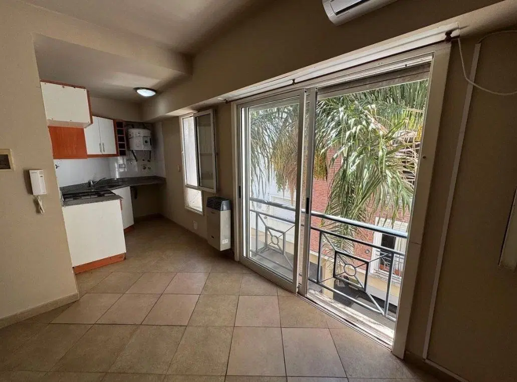 Alquiler monoambiente en Olivos con amenities 4