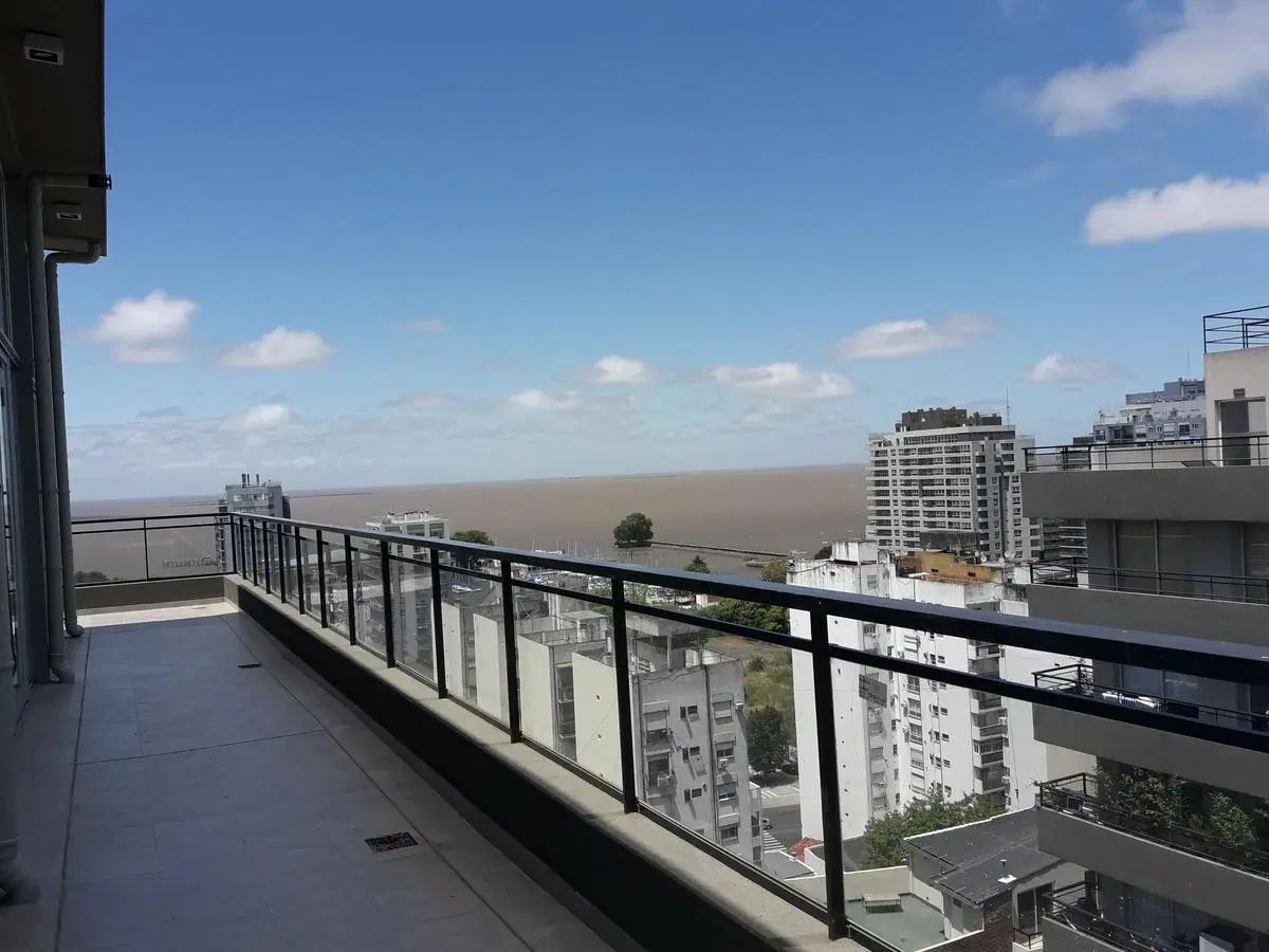 Departamento 3 ambientes en venta, a estrenar, próximo a estación. 3