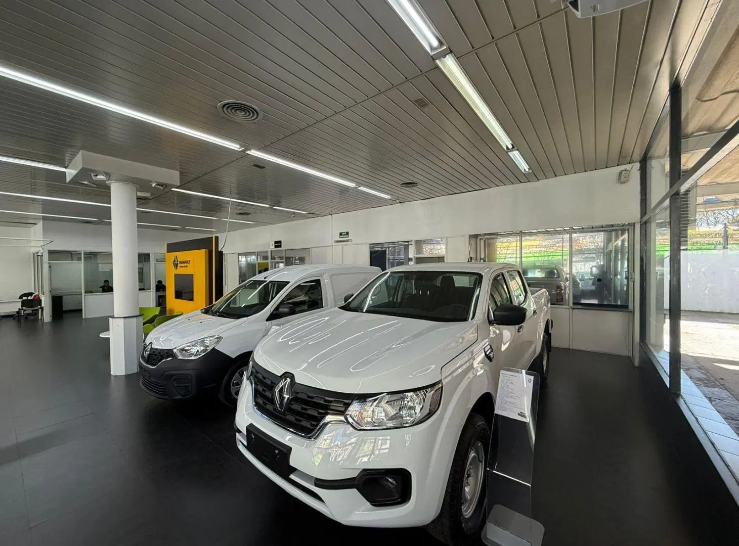 Local en alquiler en San Fernando 4
