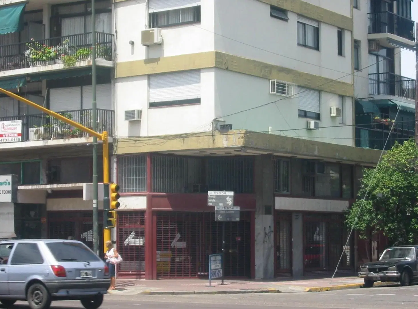 Local en Martinez 1