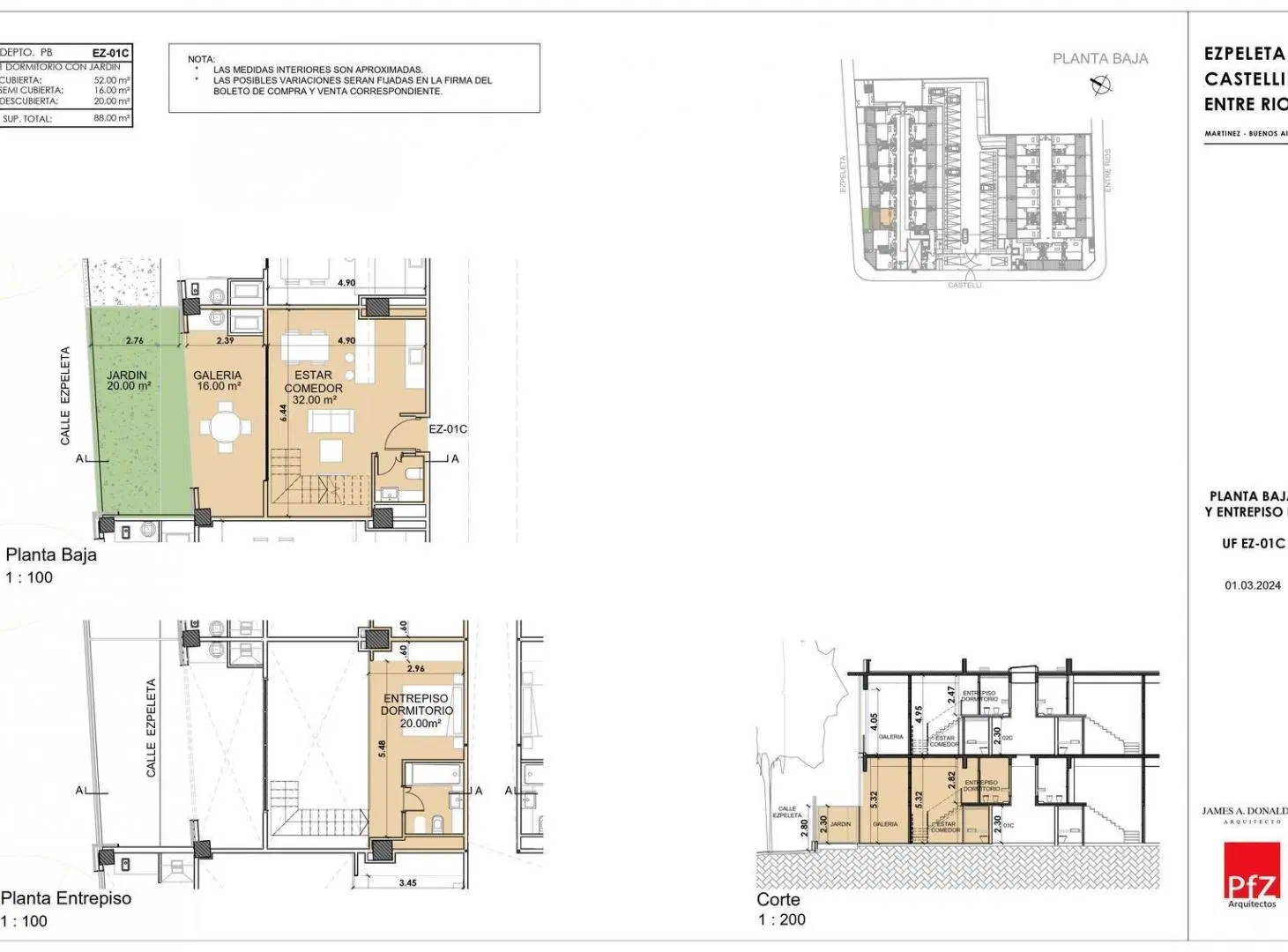 Plano 4