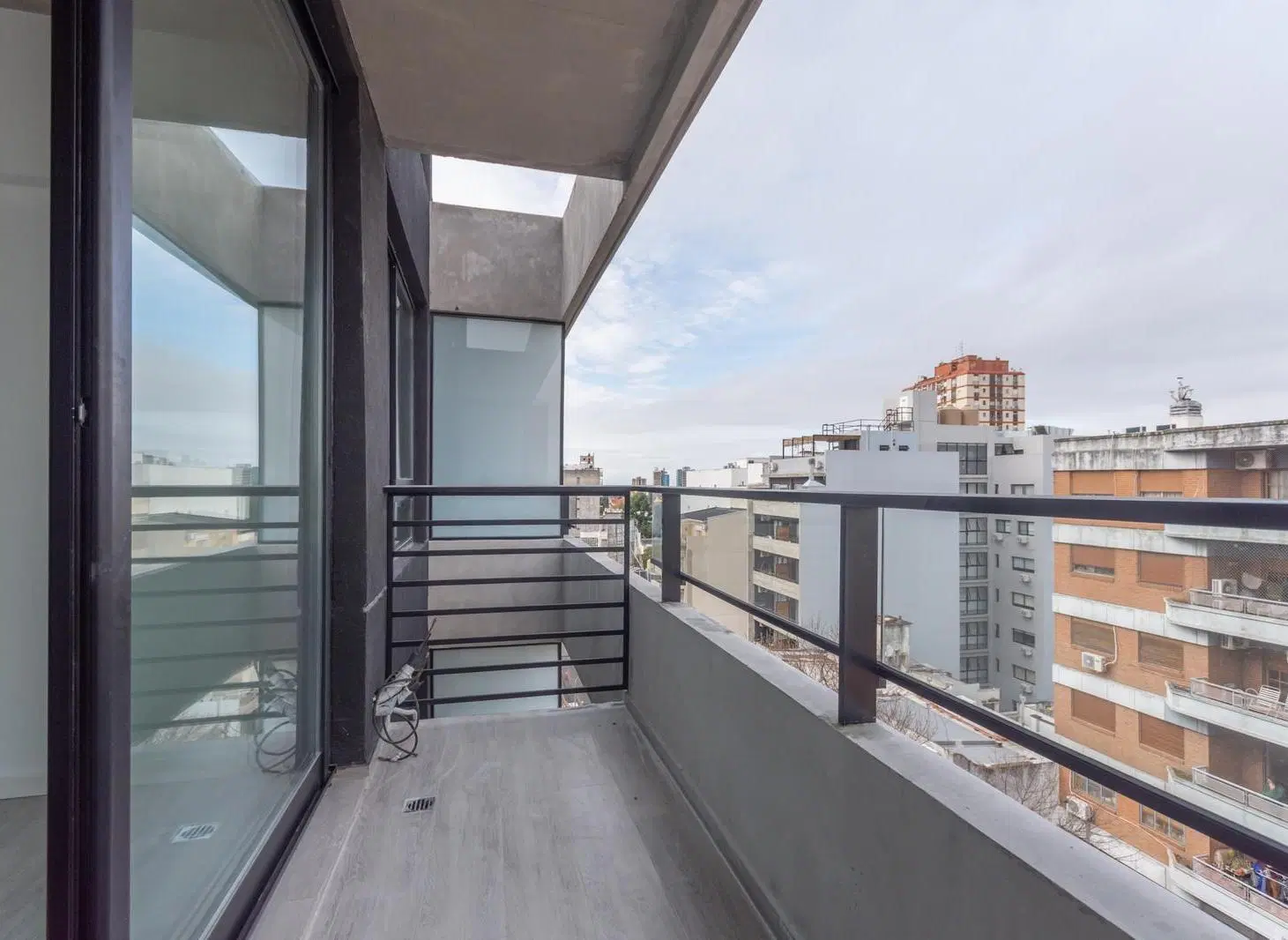 Venta departamento 2 ambientes en Vicente López 4