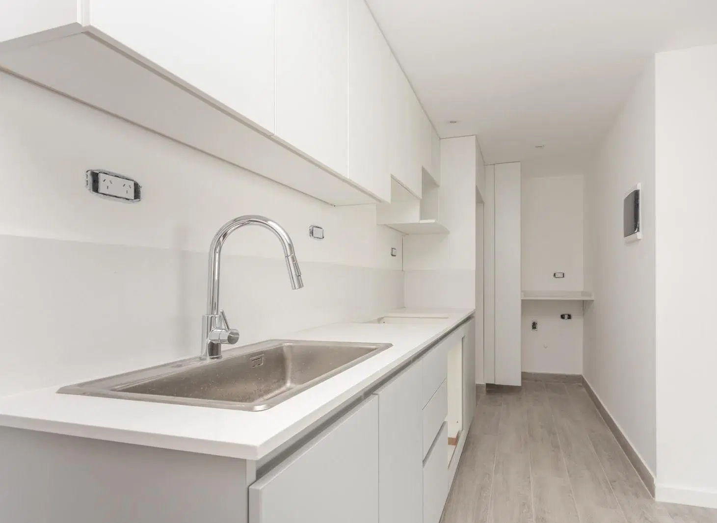 Venta departamento 2 ambientes en Vicente López 3