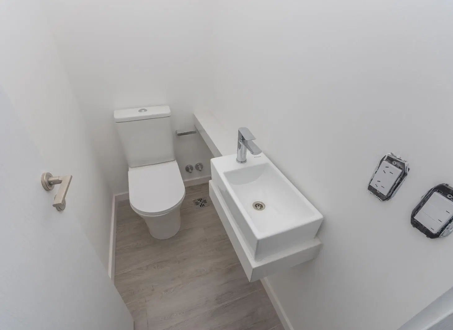 Venta departamento 2 ambientes en Vicente López 5
