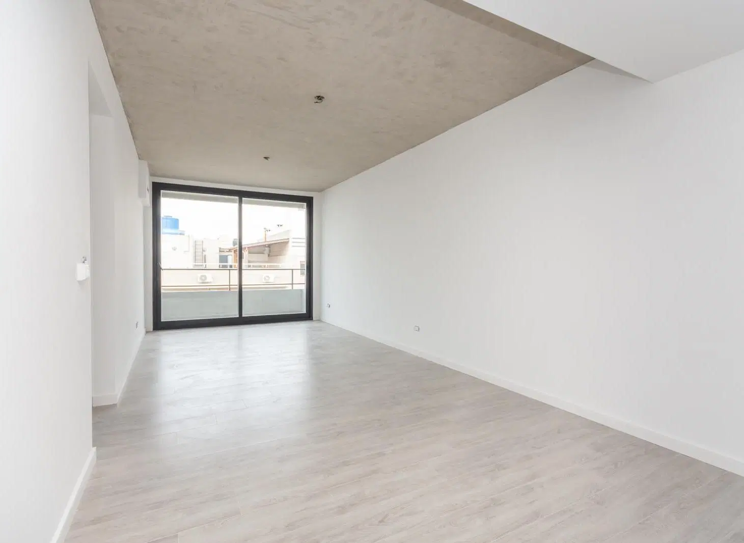 Alquiler departamento 2 ambientes con cochera y amenities en Vicente López 2
