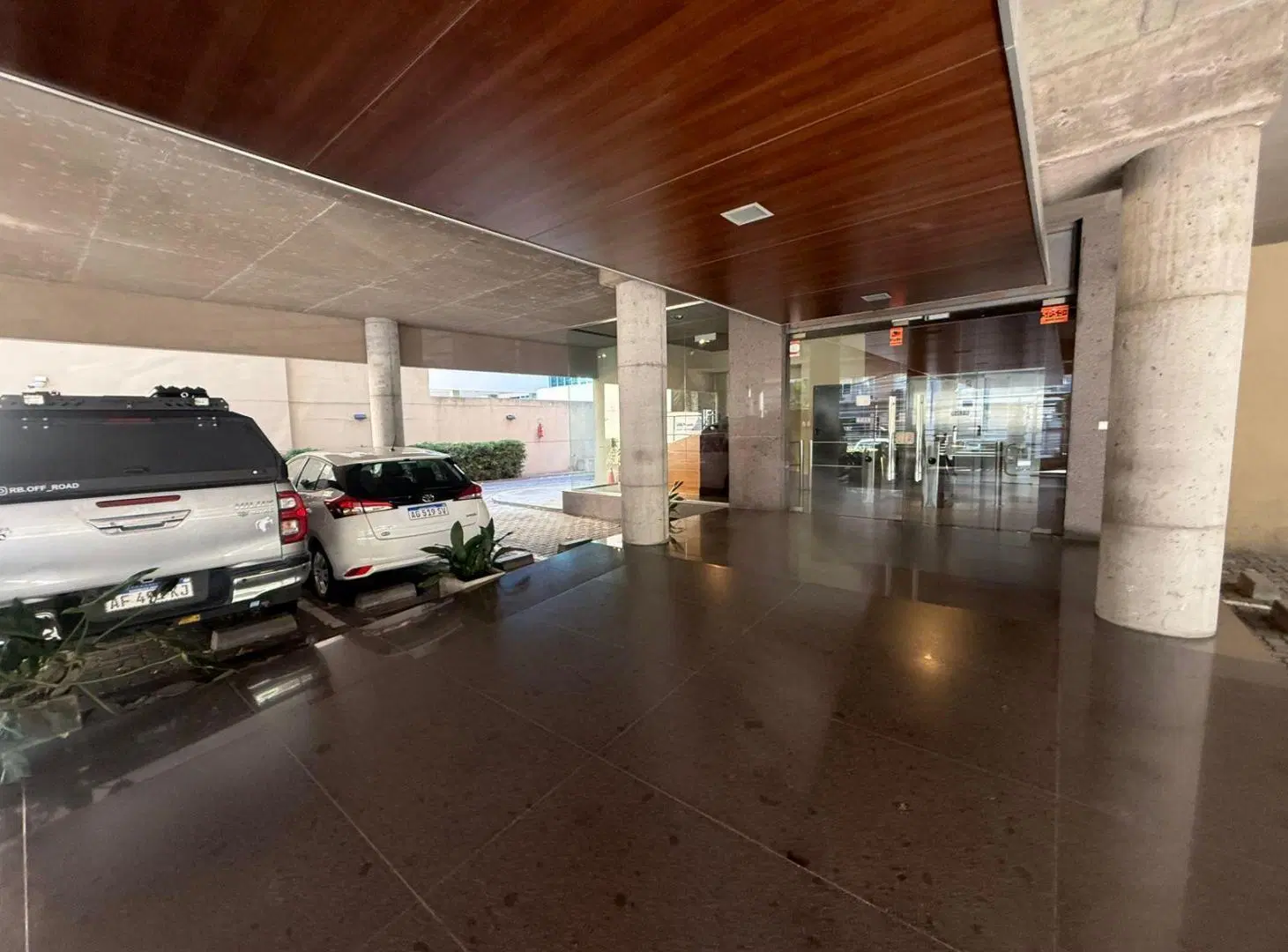 Oficina en Olivos 2