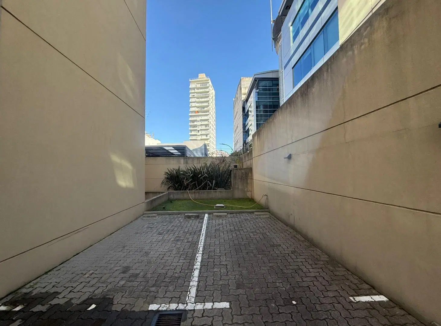 Oficina en Olivos 4