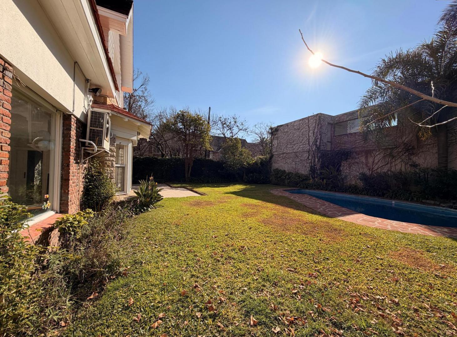Foto de Casa de 5 ambientes en venta ubicada en Martínez., imagen 1