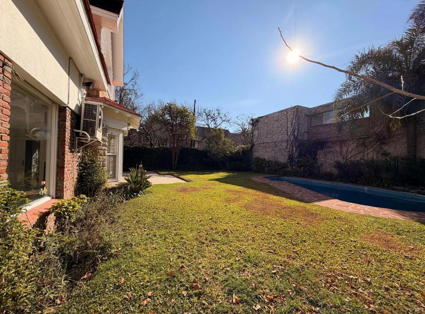 Casa de 5 ambientes en venta ubicada en Martínez. 1