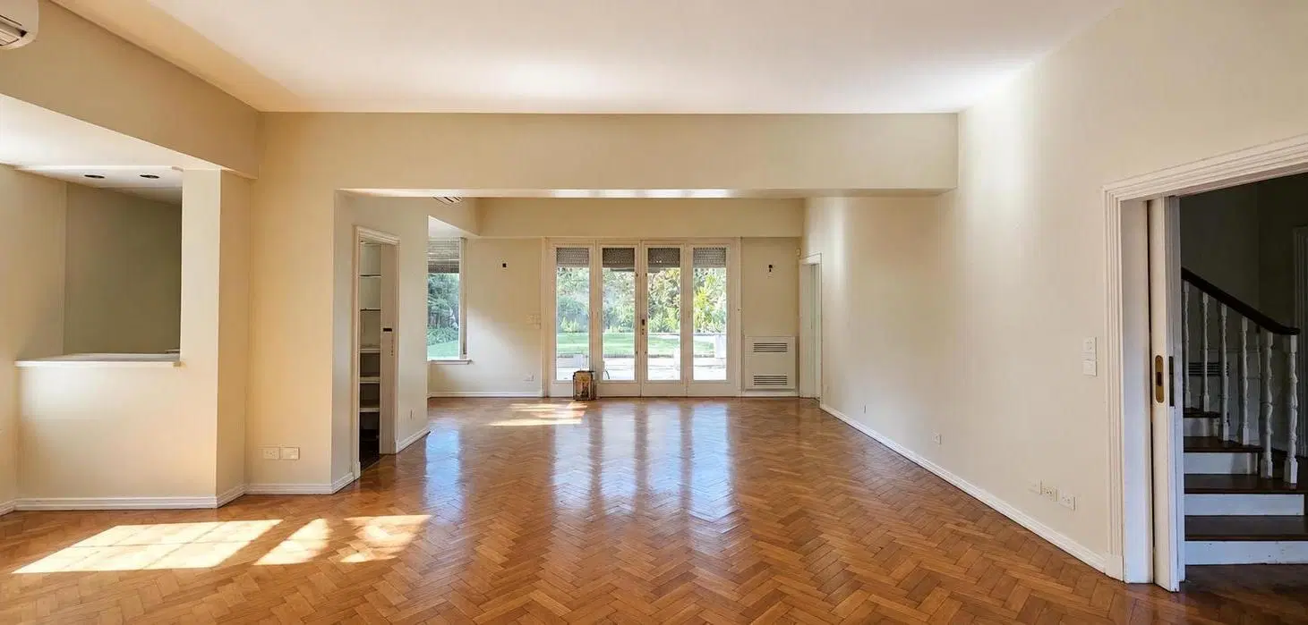 Casa de 5 ambientes en venta ubicada en Martínez. 8