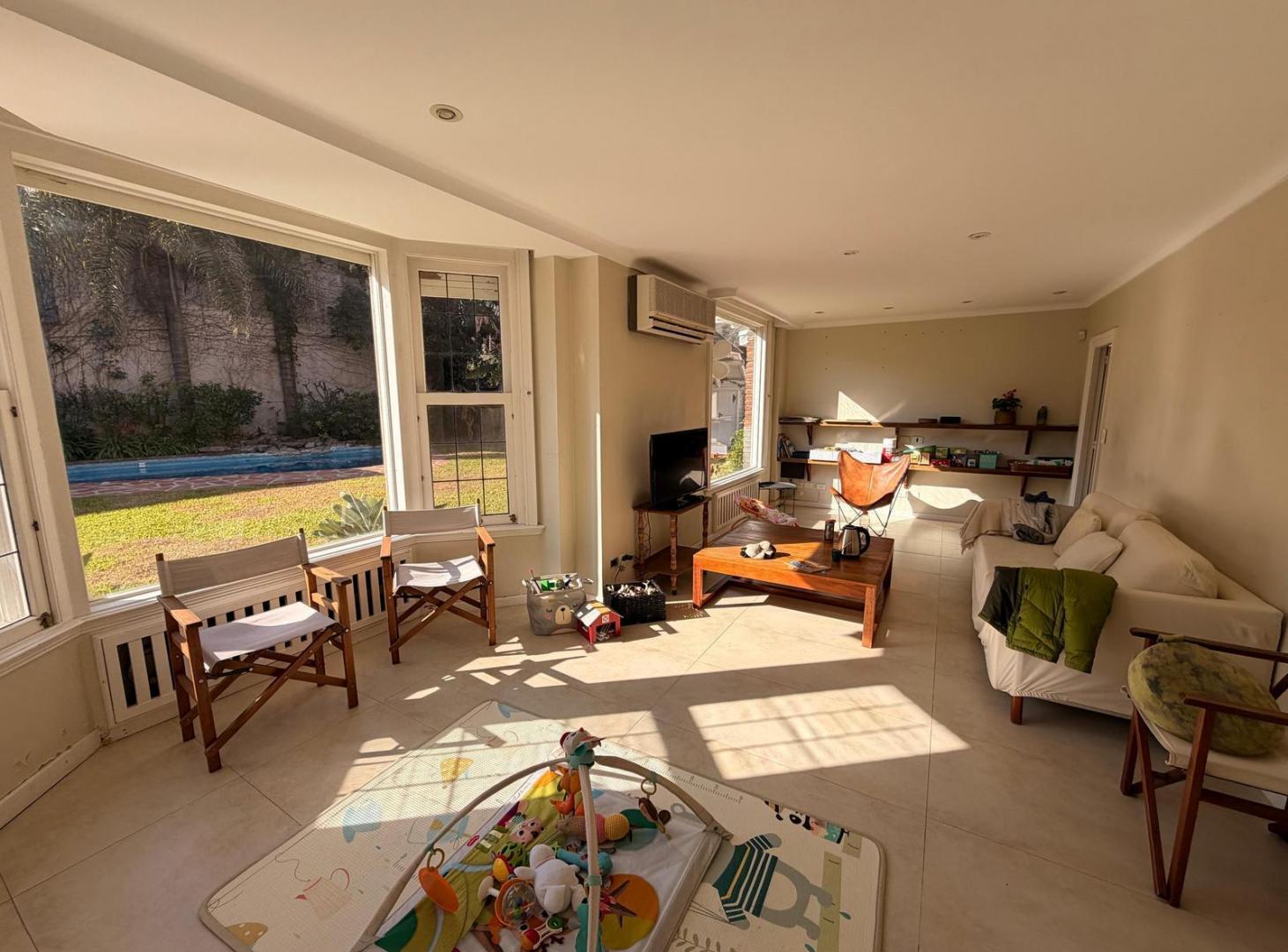 Foto de Casa de 5 ambientes en venta ubicada en Martínez., imagen 4