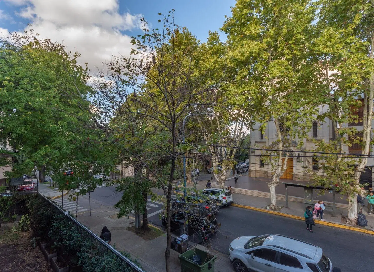 Venta departamento 2 ambientes cochera Florida Este Apto Crédito A estrenar 4