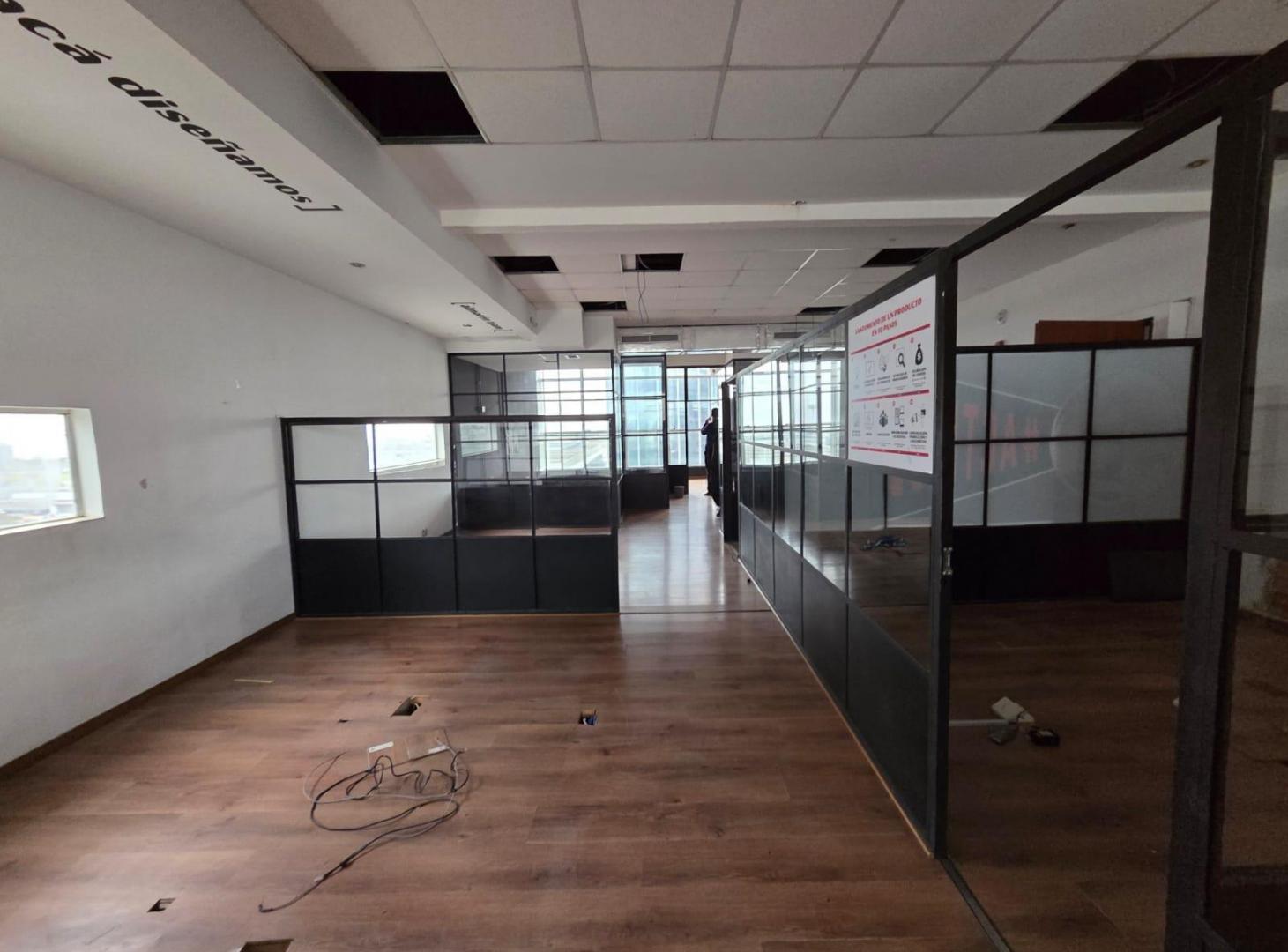 Foto de Oficina en alquiler en Vicente López, imagen 4