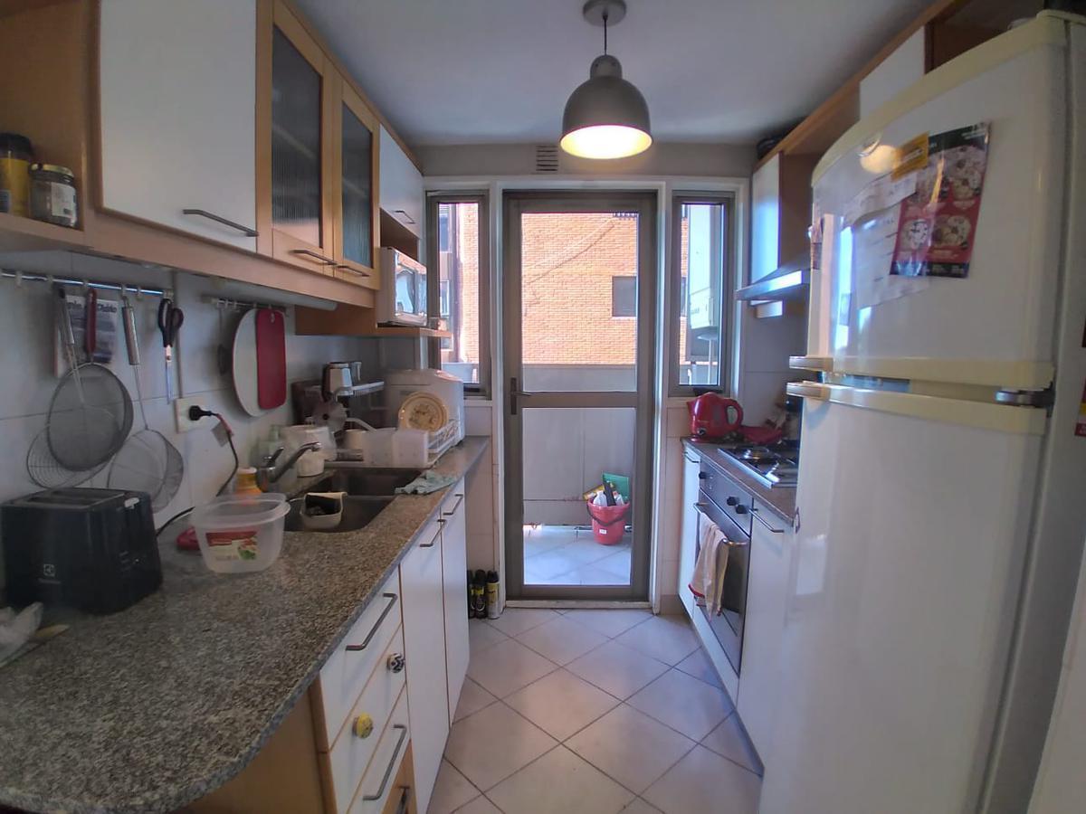 Foto de Alquiler en La Lucila, 3 ambientes, semipiso con vista al rio, cochera, imagen 4