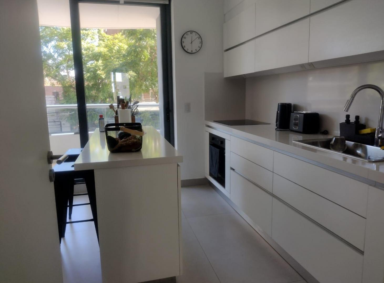 Foto de Departamento en Venta de 4 ambientes en La Lucila edificio Selene, imagen 5