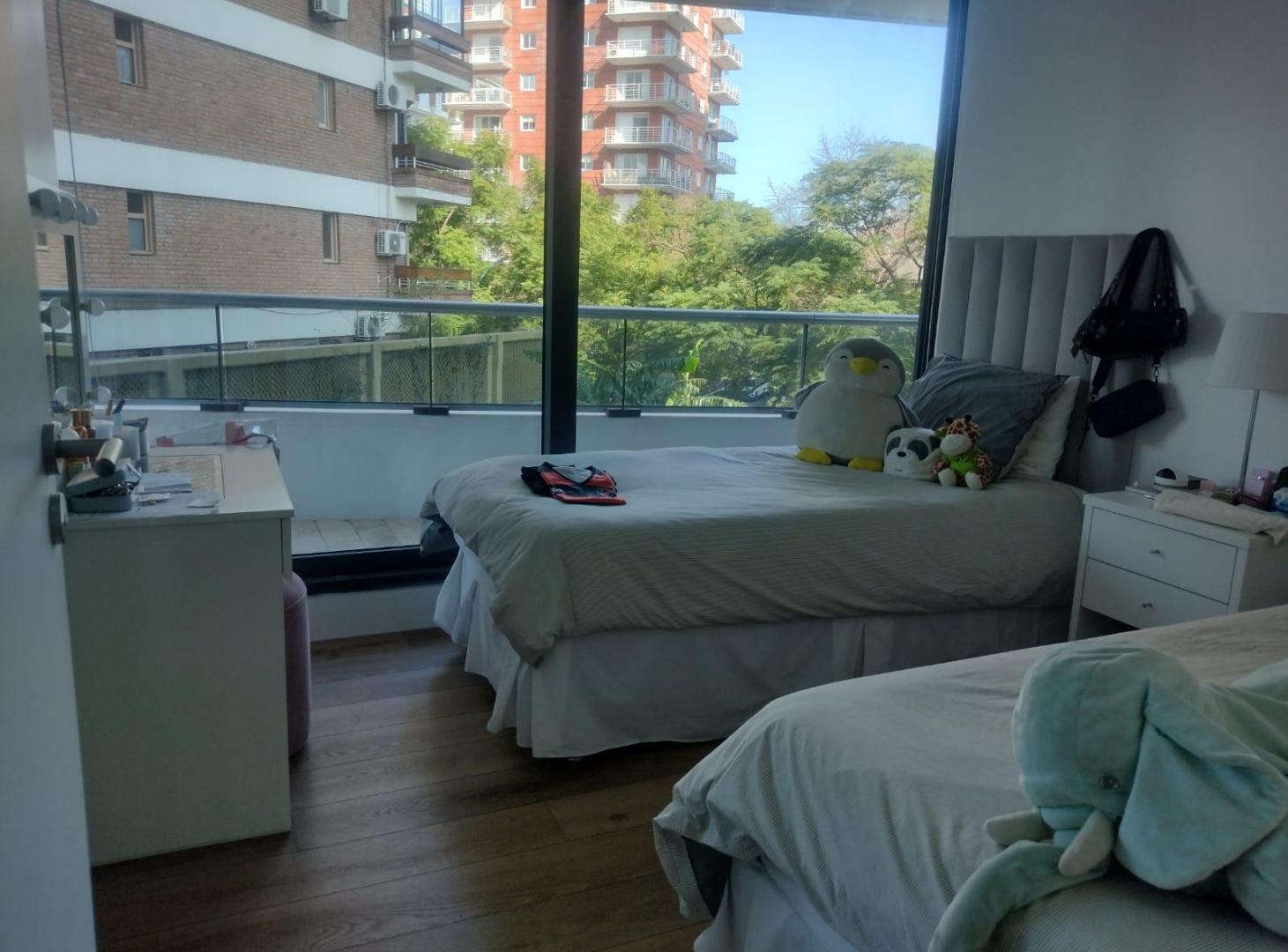 Foto de Departamento en Venta de 4 ambientes en La Lucila edificio Selene, imagen 3