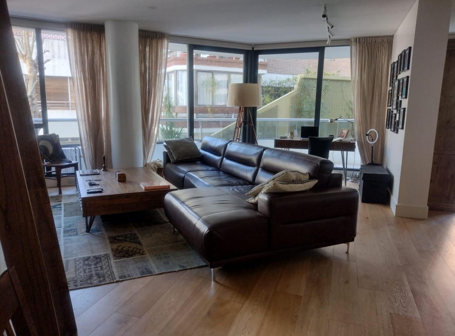 Foto de Departamento en Venta de 4 ambientes en La Lucila edificio Selene, imagen 2